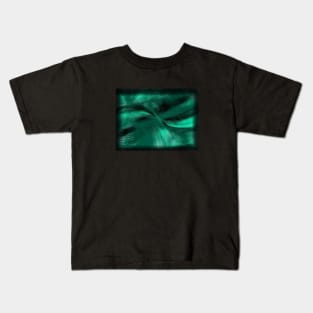 Approaching Storm Kids T-Shirt